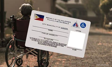 PWD ID Philippines: How to Get and Renew .